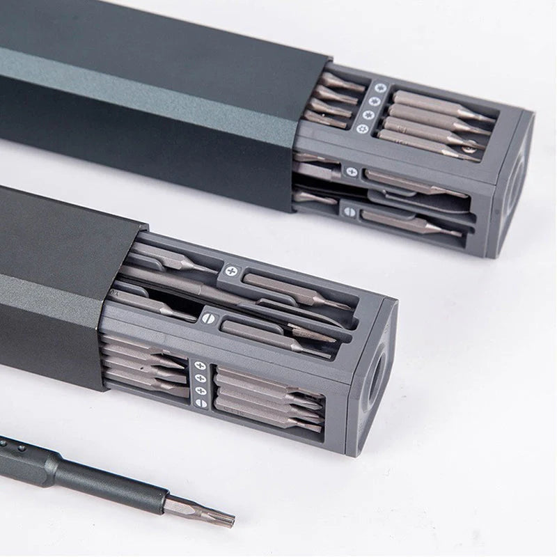 FIxMasterHub⢠44 in 1 Mini Screwdriver Set