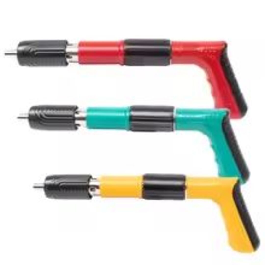 Pneumatic Nail Gun