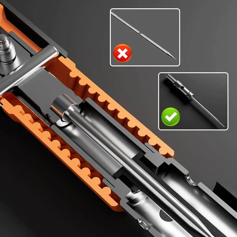 Pneumatic Nail Gun