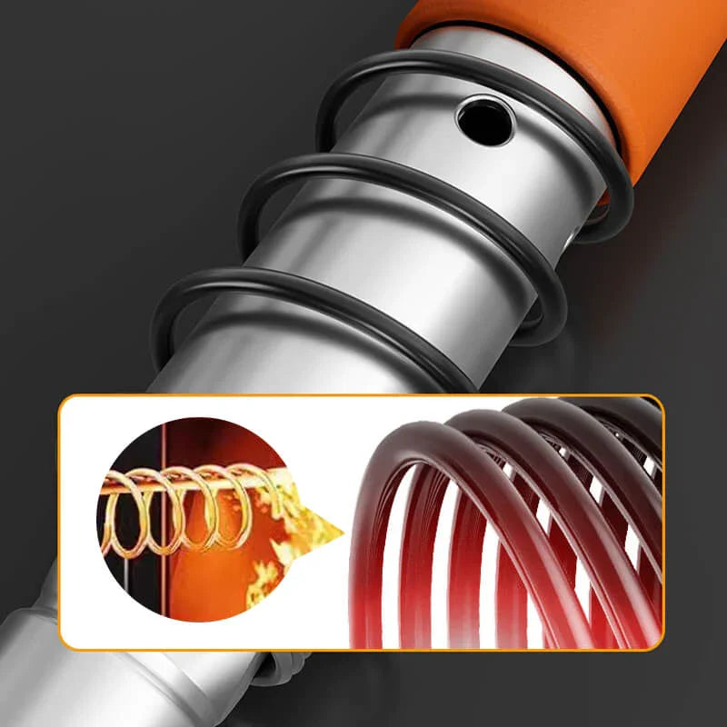 Pneumatic Nail Gun
