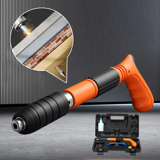 Pneumatic Nail Gun